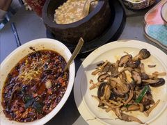 -江南里·新浙菜(苏州大悦城店)