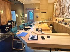 -辉·四季料亭·怀石料理·深夜食堂烧鸟·Omakase