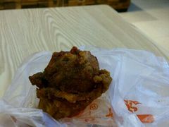 picture-潘太师炸鸡腿(中茵海华广场店)