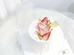 -鹿里烘焙LulyBaking(东二环泰禾广场店)