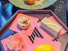 -松鹤精致料理(五一中路店)