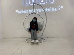 -深圳独角兽星空艺术馆