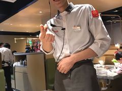 -海底捞火锅(高新活力汇店)