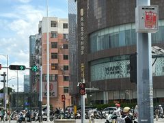 -深圳万悦格兰云天大酒店