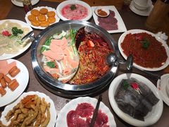 -巴蜀大门户火锅(金楠天街店)