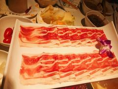 -川西坝子(老军营店)