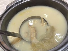 -凤城礼记鱼翅海鲜酒家(新马路总店)