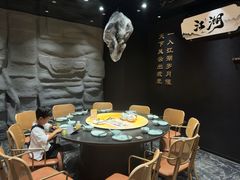 -长安大牌档之龙头酒肆(荣民龙首广场店)