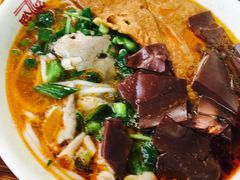 -黔派·虾子羊肉粉·小吃(佳宁娜广场店)