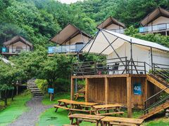 -北京山里寒舍度假酒店
