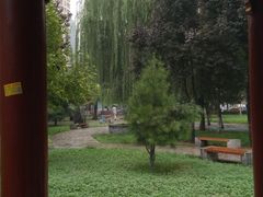 -西北大学(桃园校区)