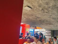 -神府路壹号·海鲜烧烤·砂锅粥·锅物(三坊七巷店)