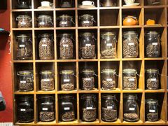 -RUMORS COFFEE ROASTERY鲁马滋咖啡(湖南路店)