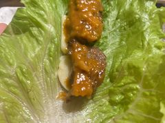 -坦坦大炉·韩式烤肉(望京店)