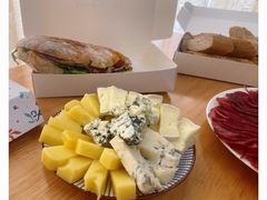 -Alimentari早午餐(安福路店)