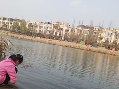 -两河城市森林公园