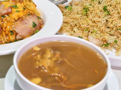 -深仔记茶餐厅(亚士厘道店)