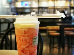 -喜茶(广州天汇igc店)