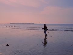 -那香海钻石沙滩浴场