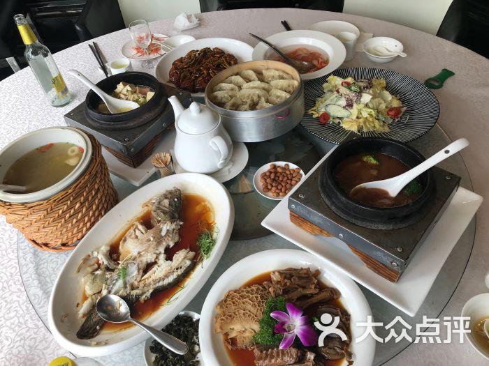 嘉乐菜馆-图片-昆山美食-大众点评网