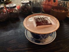 -The Tiki Bungalow提基小木屋酒吧