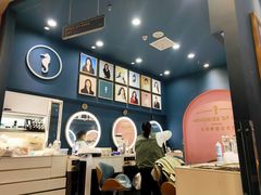 -海马体照相馆(无锡清扬茂业天地店)