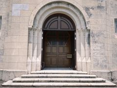 -主教山小堂