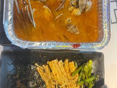 -云晓光头烧烤吧(盛夏店)