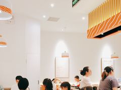 -新一番三文鱼寿司(大东海店)