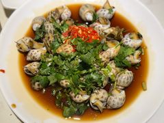 -海玥荟海鲜姿造自助餐厅(欧罗巴广场店)