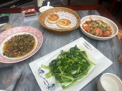 -蔼若春.传承三十年云南菜(金碧公园店)