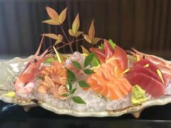 -熹炭精致日料(金融街购物中心店)