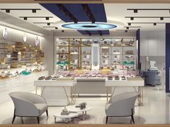 -丽达购物中心(崂山店)