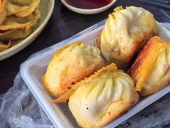 牛肉煎包-李记清真馆(打钉巷店)