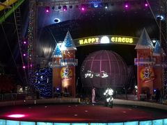 -石林冰雪海洋世界