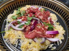 -杨记齐齐哈尔烤肉(五莲路店)