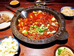 -受气牛肉·耙牛肉火锅(水晶郦城店)