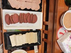 -前门杨记·铜锅涮肉(王府井·故宫店)