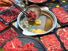 -正禾鲜·潮汕牛肉火锅(凯德天府店)