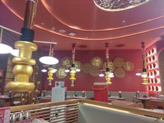 -牛牛章·章鱼水煎肉(光谷世界城店)