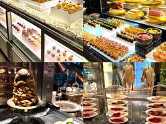-深圳福田香格里拉大酒店