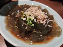 -吕氏疙瘩汤·新鲁菜(济南万象城店)