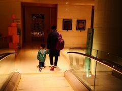 -威斯汀舞台餐厅