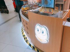 -来伊份(龙之梦长宁店)