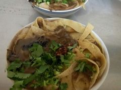 -正味斋锅巴菜(西北角店)