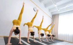 -亚太瑜伽普拉提学院