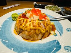 -沼津港日本料理·寿喜烧·烧鸟(新世界大丸百货店)