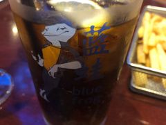 -bluefrog蓝蛙(水游城店)