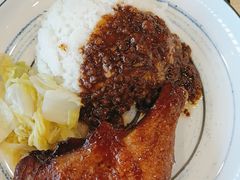 -大快活(丽丰店)