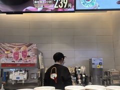 -DQ·蛋糕·冰淇淋(湖景东路店)